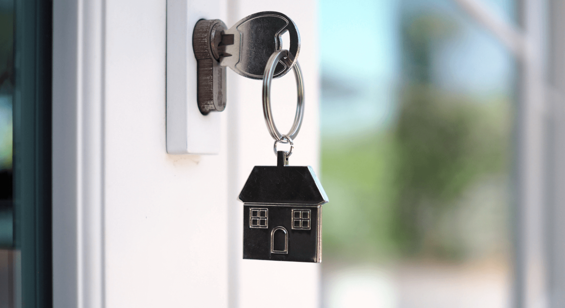 Unlock the key to your new home with TMG Home Advisors  - Sandy Springs